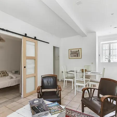 Holiday home Chez Jean - Vue Directe Cite, Cite A 200M, Clim, Parking Public Gratuit A 200M, Wifi - Direct View Cite, 200M To Cite, Aircon, Free Public Car Park 200M, Wifi *