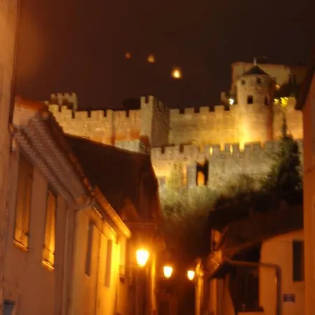 Chez Jean - Vue Directe Cite, Cite A 200M, Clim, Parking Public Gratuit A 200M, Wifi - Direct View Cite, 200M To Cite, Aircon, Free Public Car Park 200M, Wifi Holiday home Carcassonne