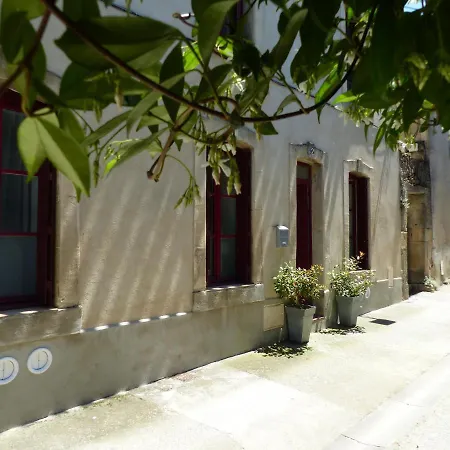 Chez Jean - Vue Directe Cite, Cite A 200M, Clim, Parking Public Gratuit A 200M, Wifi - Direct View Cite, 200M To Cite, Aircon, Free Public Car Park 200M, Wifi * Carcassonne
