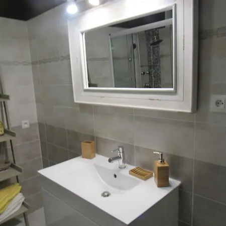 Holiday home Chez Jean - Vue Directe Cite, Cite A 200M, Clim, Parking Public Gratuit A 200M, Wifi - Direct View Cite, 200M To Cite, Aircon, Free Public Car Park 200M, Wifi